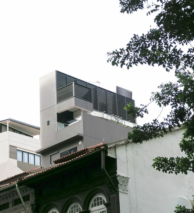 Comfy Studio 2 By Ong Realty Singapore Exterior photo